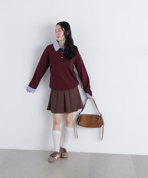 163cm 着用サイズ：FR