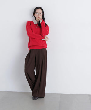 163cm 着用サイズ：FR