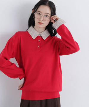 163cm 着用サイズ：FR