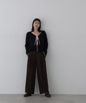 身長168ｃｍ　Ｂ82　W59　H88 着用サイズ：FR