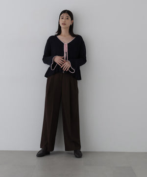 身長168ｃｍ　Ｂ82　W59　H88 着用サイズ：FR