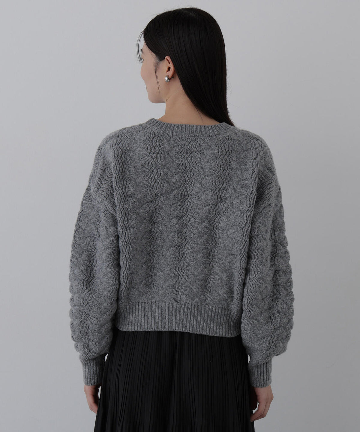 身長168ｃｍ　Ｂ82　W59　H88 着用サイズ：FR