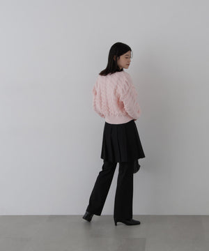 身長168ｃｍ　Ｂ82　W59　H88 着用サイズ：FR