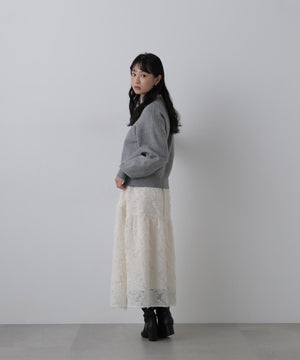 165cm 着用サイズ：FR