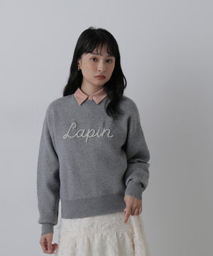 165cm 着用サイズ：FR