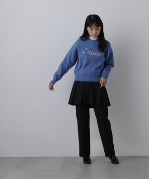165cm 着用サイズ：FR