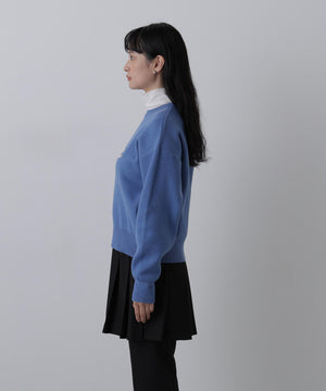 165cm 着用サイズ：FR