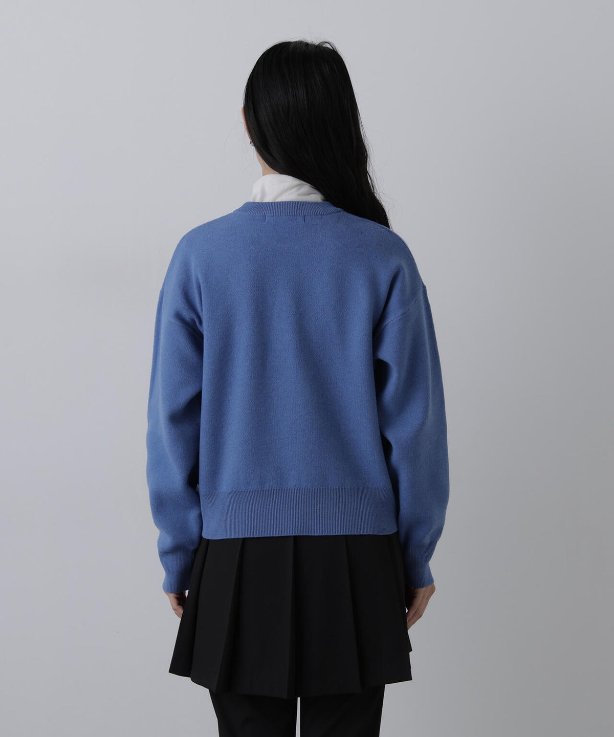 165cm 着用サイズ：FR