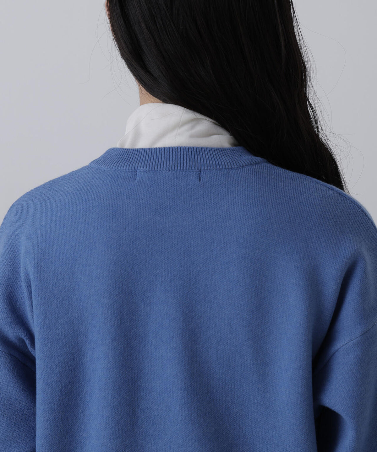 165cm 着用サイズ：FR