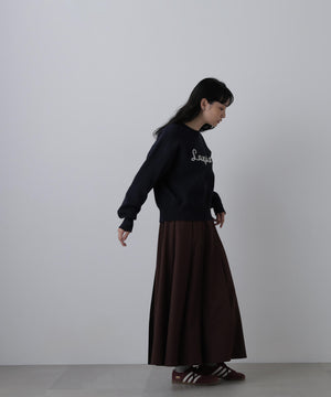 165cm 着用サイズ：FR