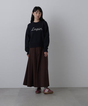 165cm 着用サイズ：FR