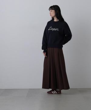 165cm 着用サイズ：FR