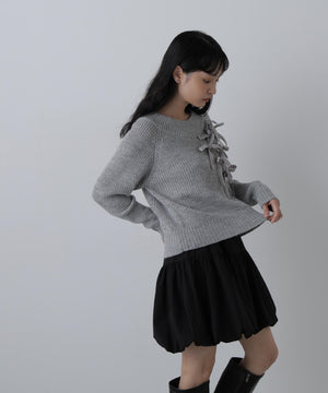 165cm 着用サイズ：FR