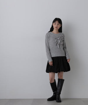 165cm 着用サイズ：FR