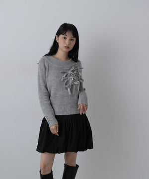 165cm 着用サイズ：FR
