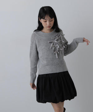 165cm 着用サイズ：FR