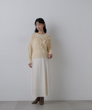 165cm 着用サイズ：FR