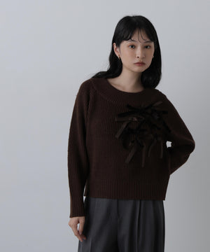 165cm 着用サイズ：FR