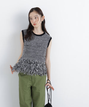 163cm 着用サイズ：FR