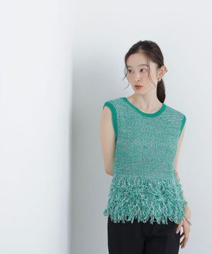 163cm 着用サイズ：FR