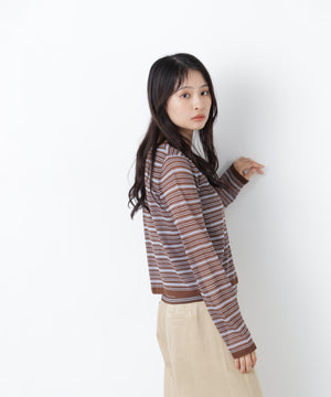 165cm 着用サイズ：FR