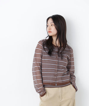 165cm 着用サイズ：FR