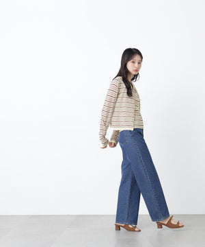 165cm 着用サイズ：FR