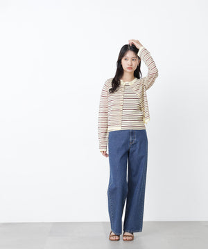 165cm 着用サイズ：FR