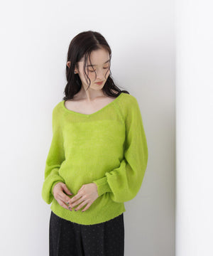 163cm 着用サイズ：FR