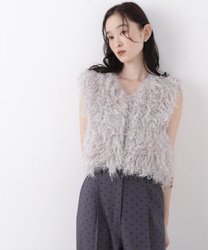 163cm 着用サイズ：FR