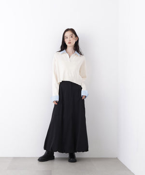163cm 着用サイズ：FR