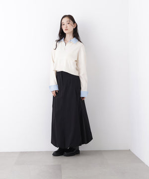 163cm 着用サイズ：FR