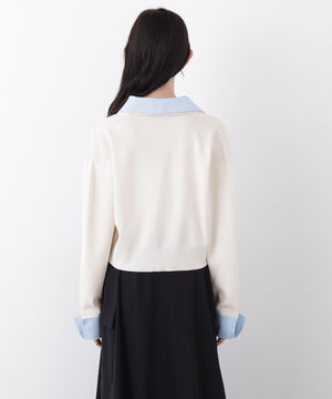 163cm 着用サイズ：FR