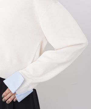 163cm 着用サイズ：FR