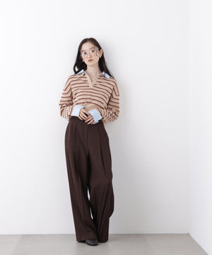 163cm 着用サイズ：FR