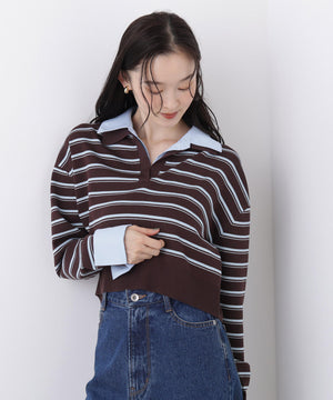 163cm 着用サイズ：FR
