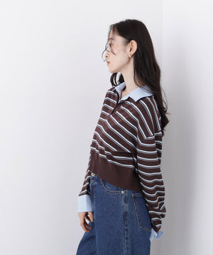 163cm 着用サイズ：FR