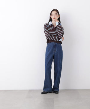 163cm 着用サイズ：FR