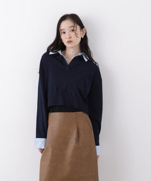 163cm 着用サイズ：FR