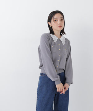 163cm 着用サイズ：FR