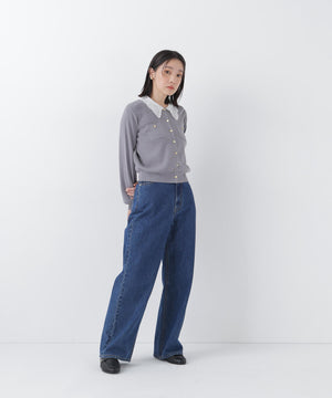 163cm 着用サイズ：FR
