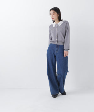 163cm 着用サイズ：FR