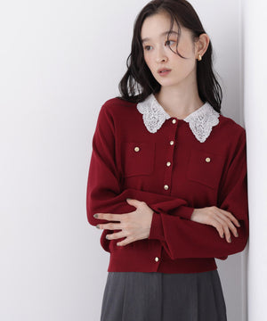 163cm 着用サイズ：FR