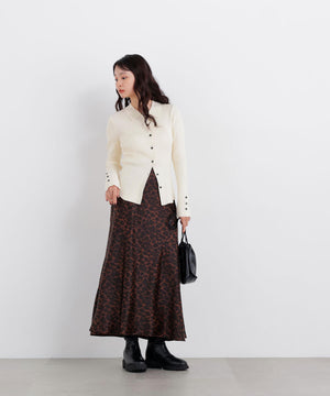 165cm 着用サイズ：FR