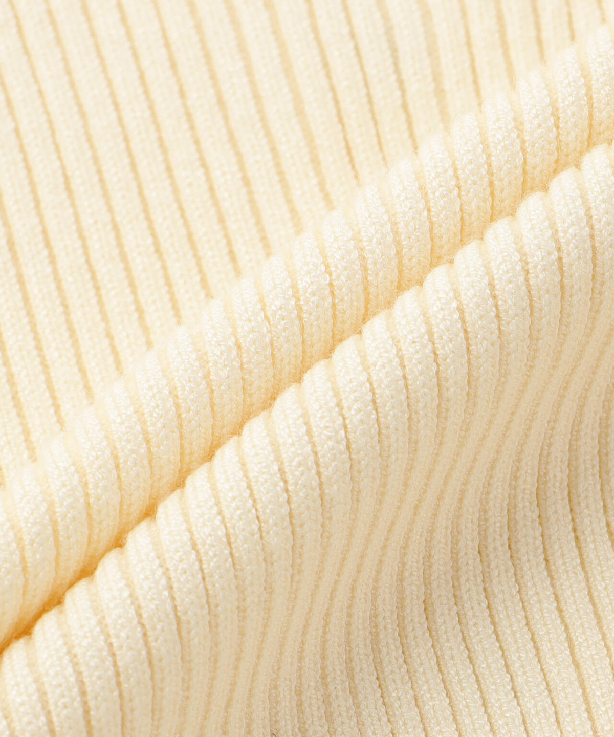 ＜第4回 CLASSY.お仕事名品大賞2026AW＞「チームCLASSY.賞」ポロカラーリブニット