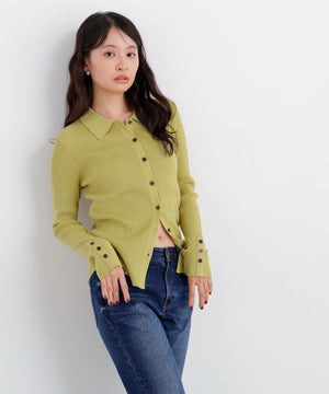 165cm 着用サイズ：FR
