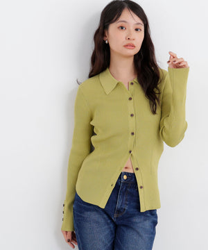 165cm 着用サイズ：FR