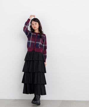 165cm 着用サイズ：FR