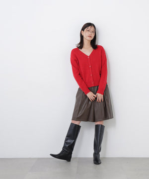 身長168ｃｍ　Ｂ82　W59　H88 着用サイズ：FR