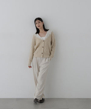 身長168ｃｍ　Ｂ82　W59　H88 着用サイズ：FR